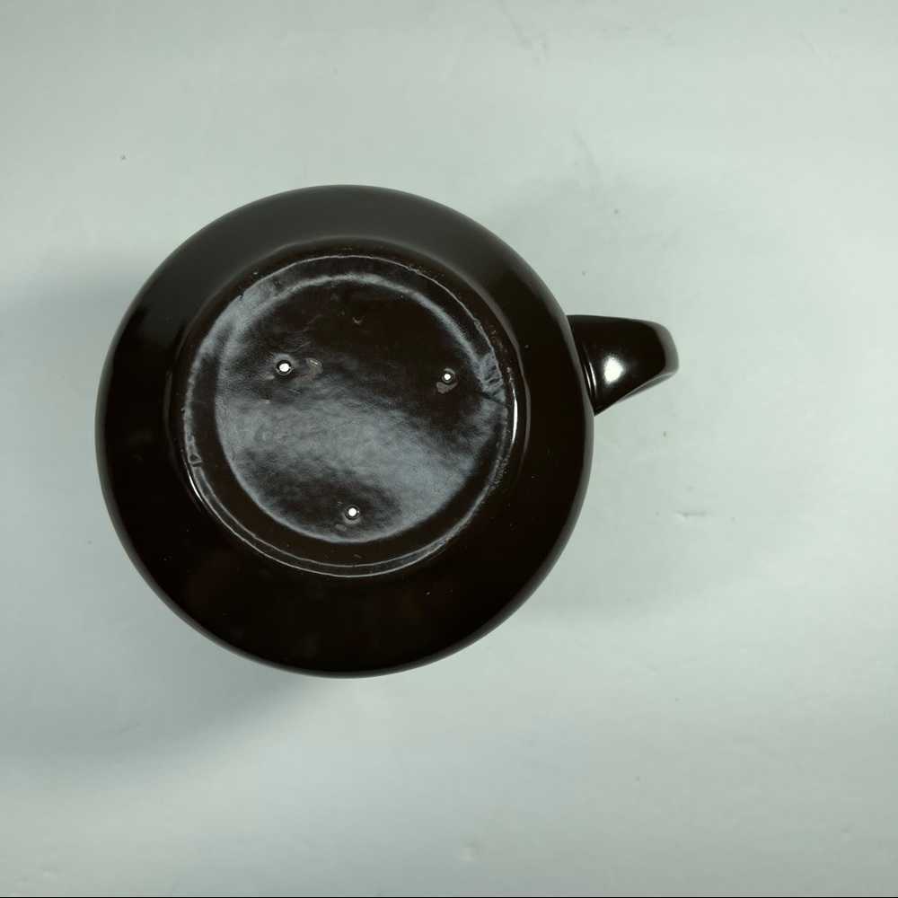 Franciscan MADEIRA Sugar and Creamer MCM - Picture 9 of 15
